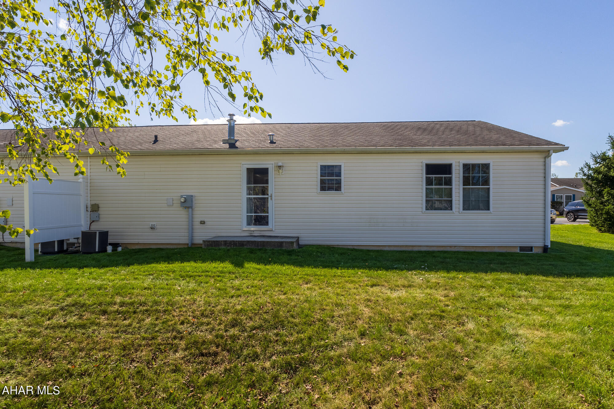 Deer Meadow 55+ Gated Community - Residential Income