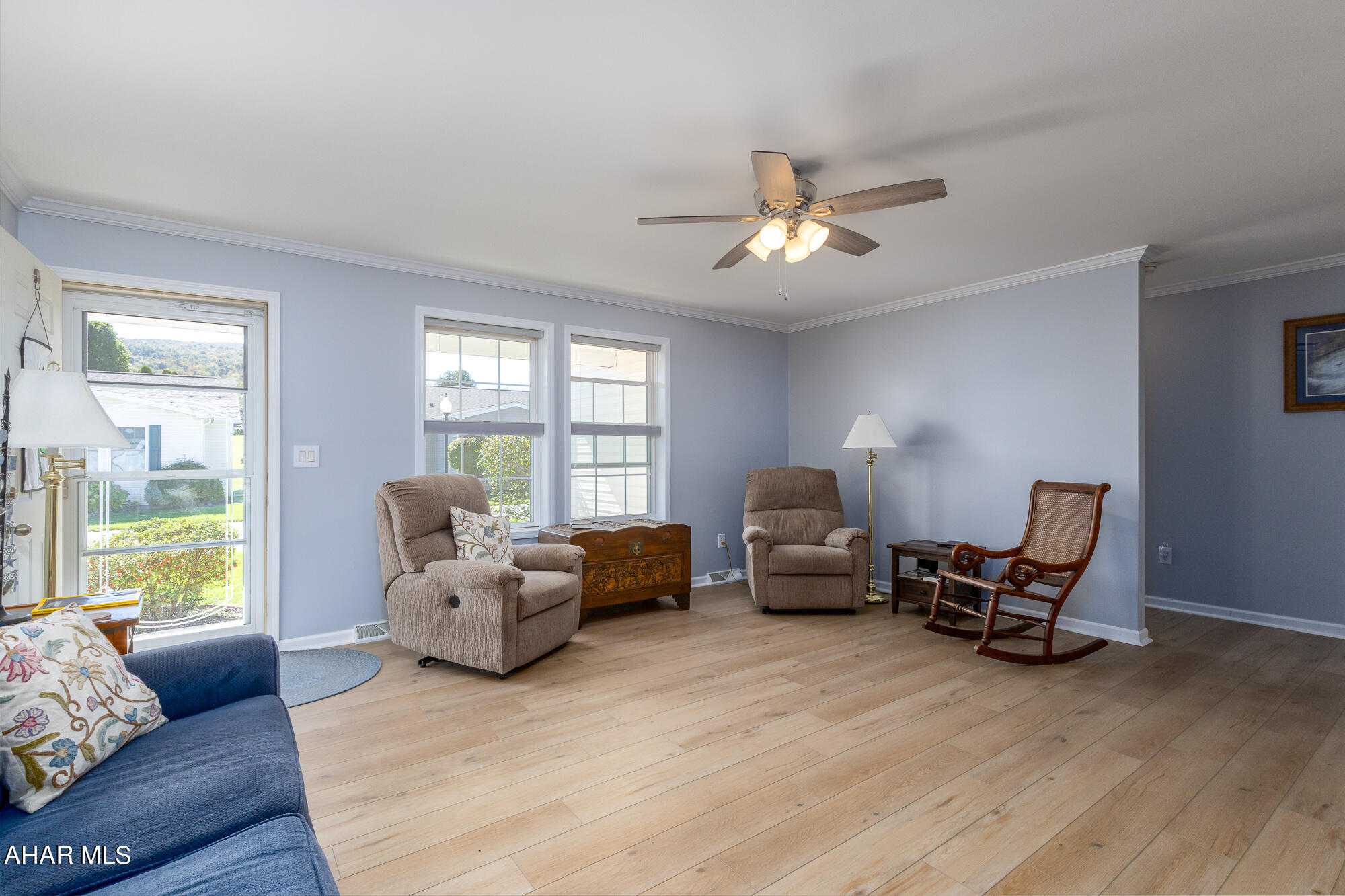 Deer Meadow 55+ Gated Community - Residential Income