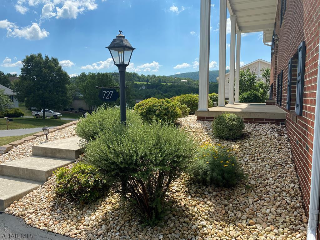 Penn Farms - Residential