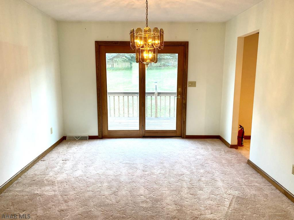 Penn Farms - Residential