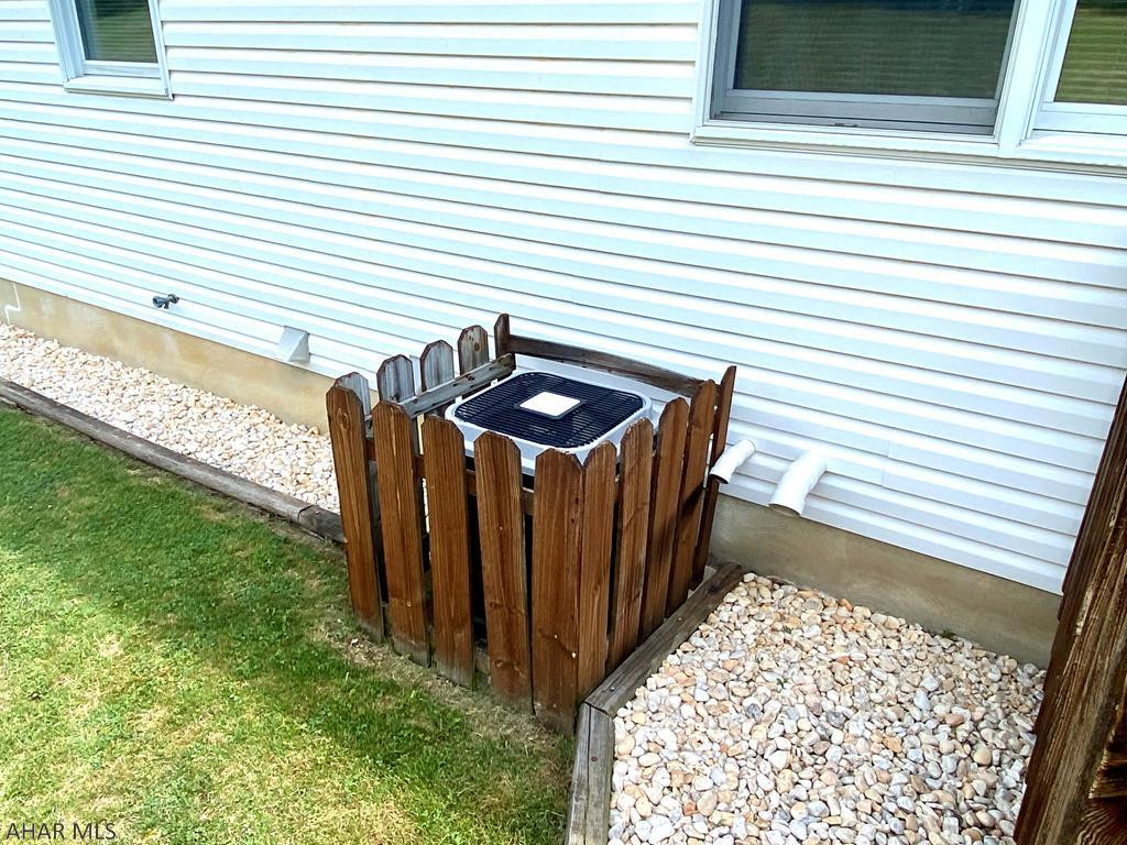 Penn Farms - Residential