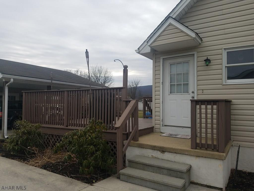 Rolling Hills - Residential