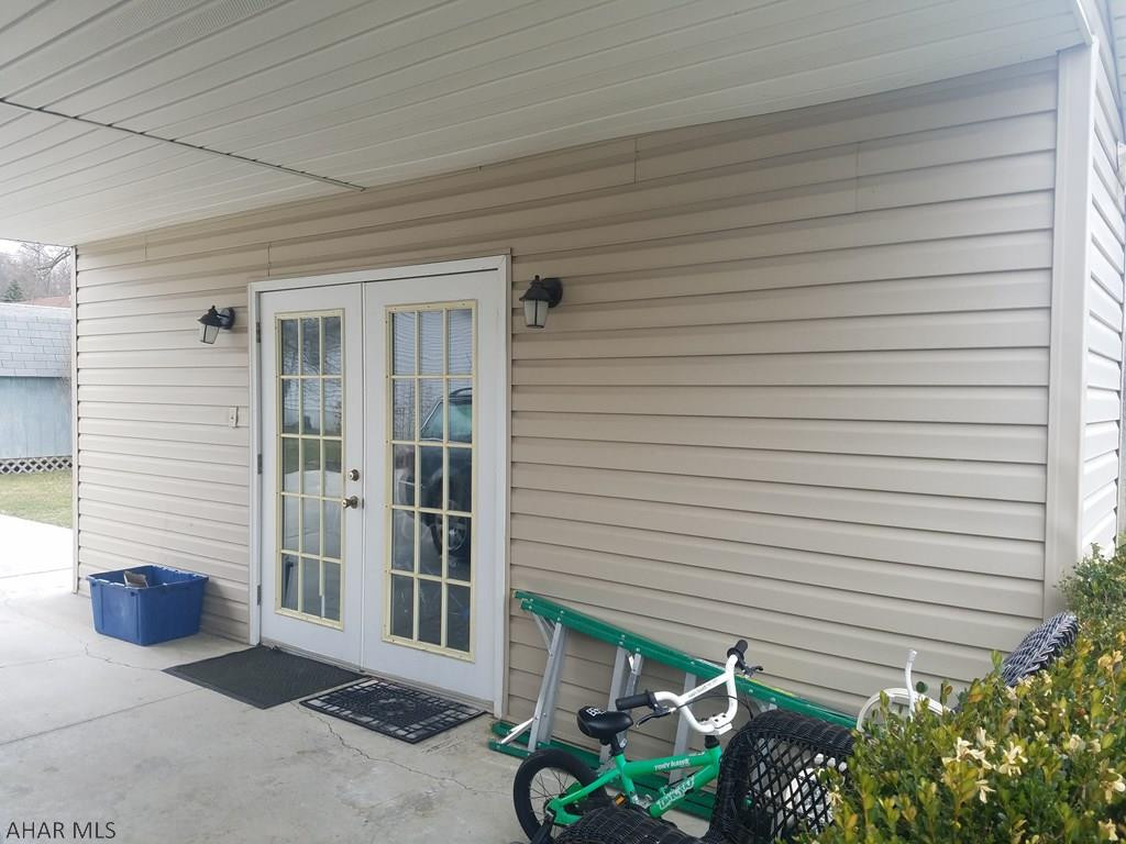 Rolling Hills - Residential