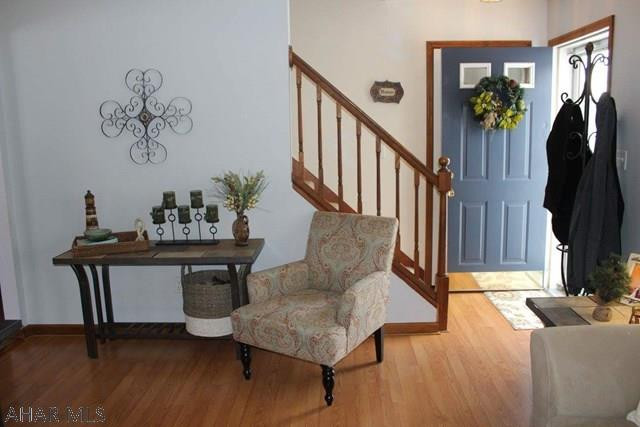 Rolling Hills - Residential