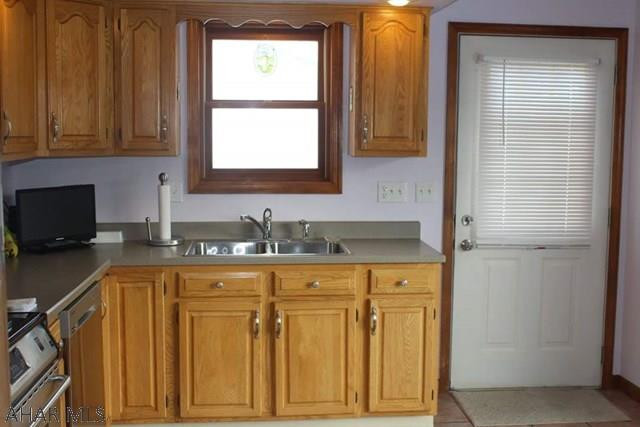 Rolling Hills - Residential