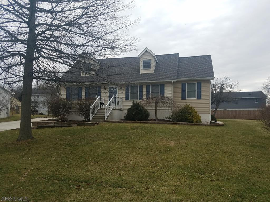 Rolling Hills - Residential