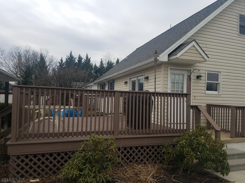 Rolling Hills - Residential