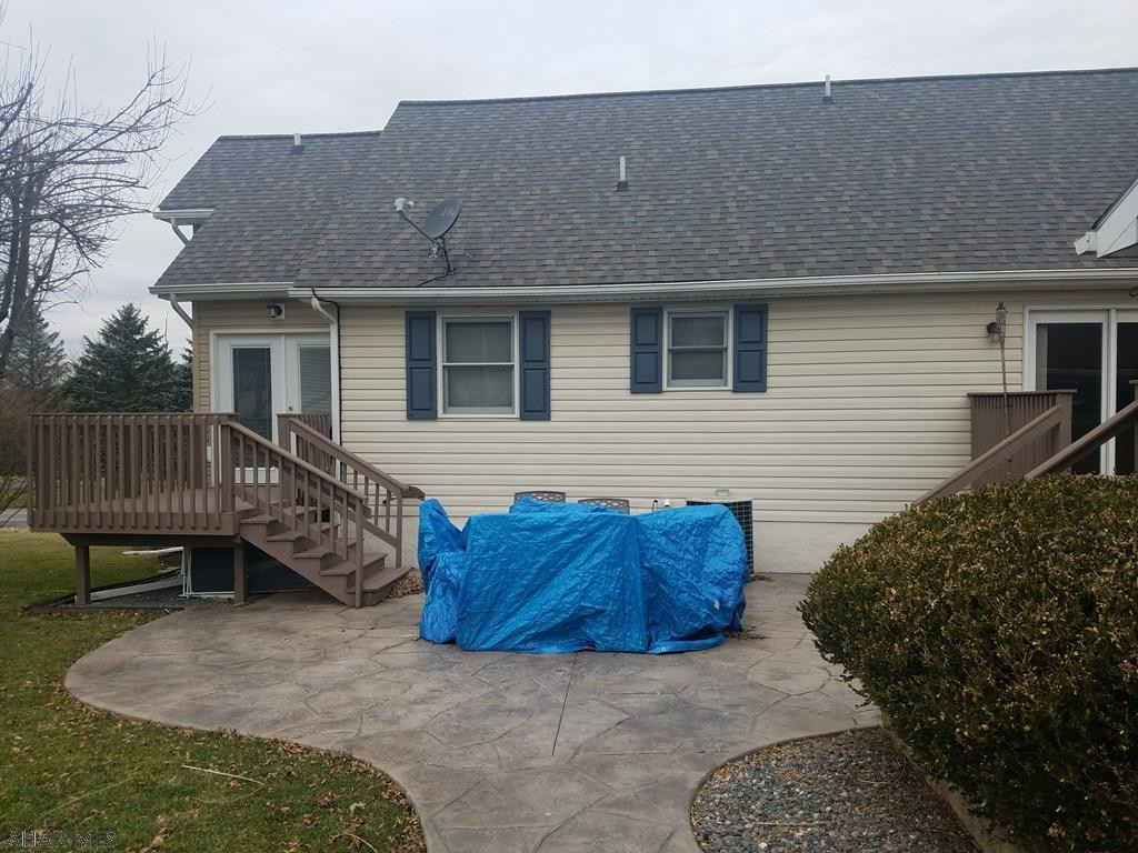 Rolling Hills - Residential