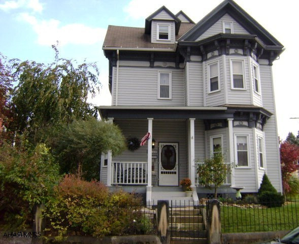 Unknown - Residential