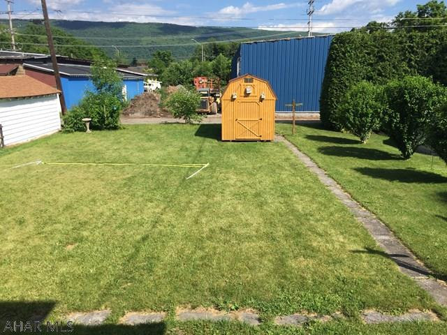 Unknown - Residential