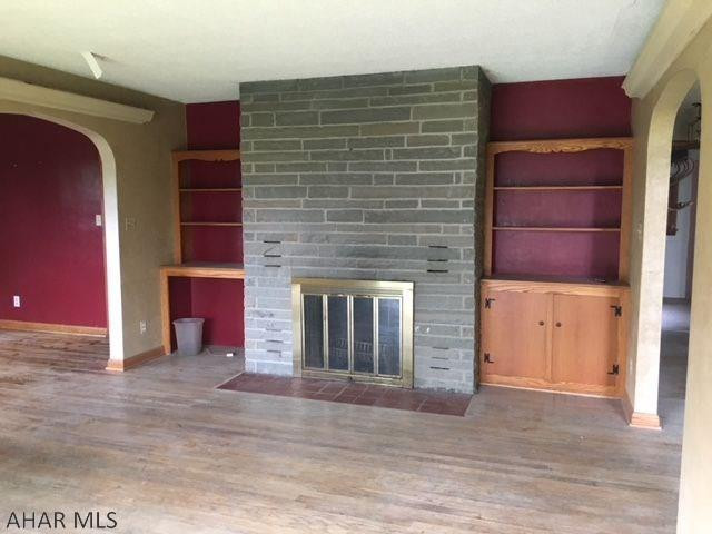 Meadowbrook - Residential