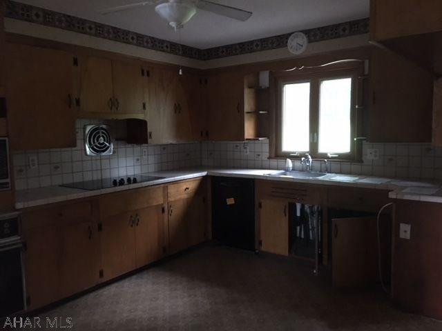 Meadowbrook - Residential