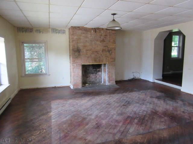 Other - Residential Income