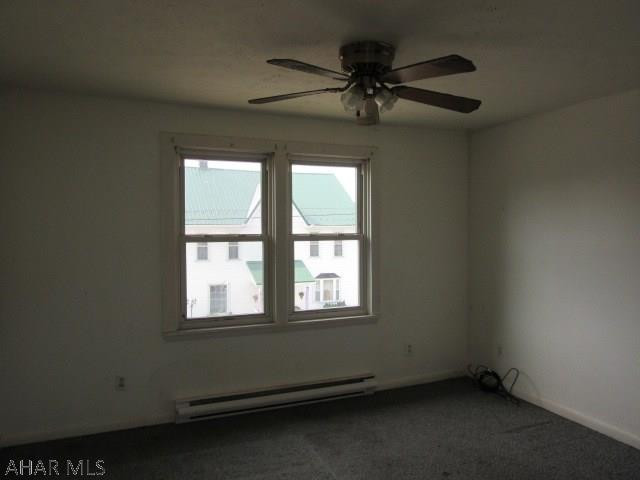 Other - Residential Income