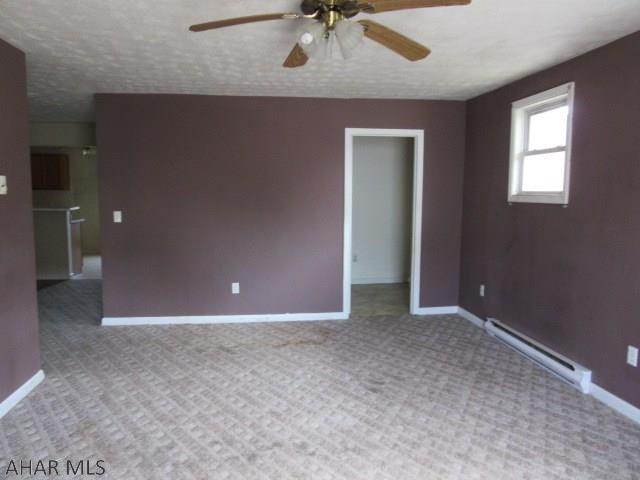 Other - Residential Income