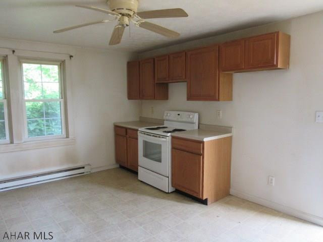 Other - Residential Income