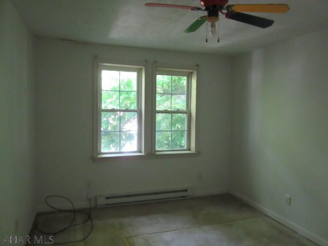 Other - Residential Income