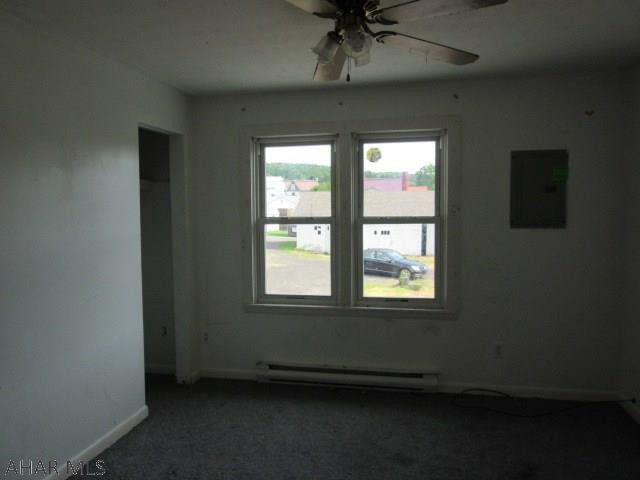 Other - Residential Income