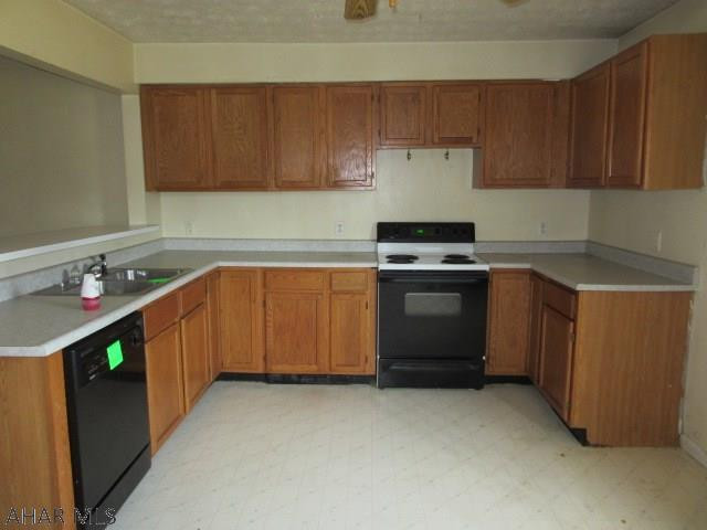 Other - Residential Income