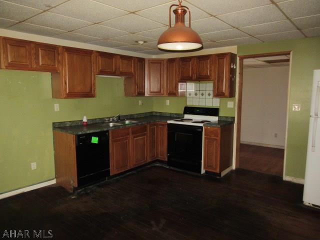 Other - Residential Income