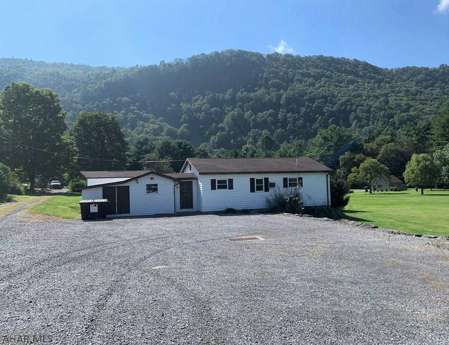 Unknown - Residential