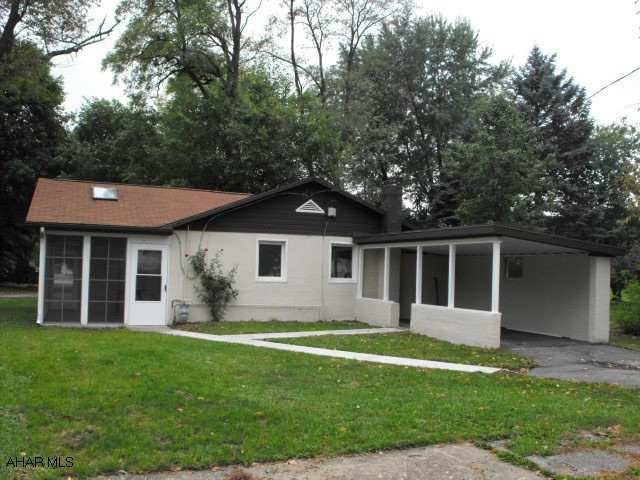 Eldorado - Residential