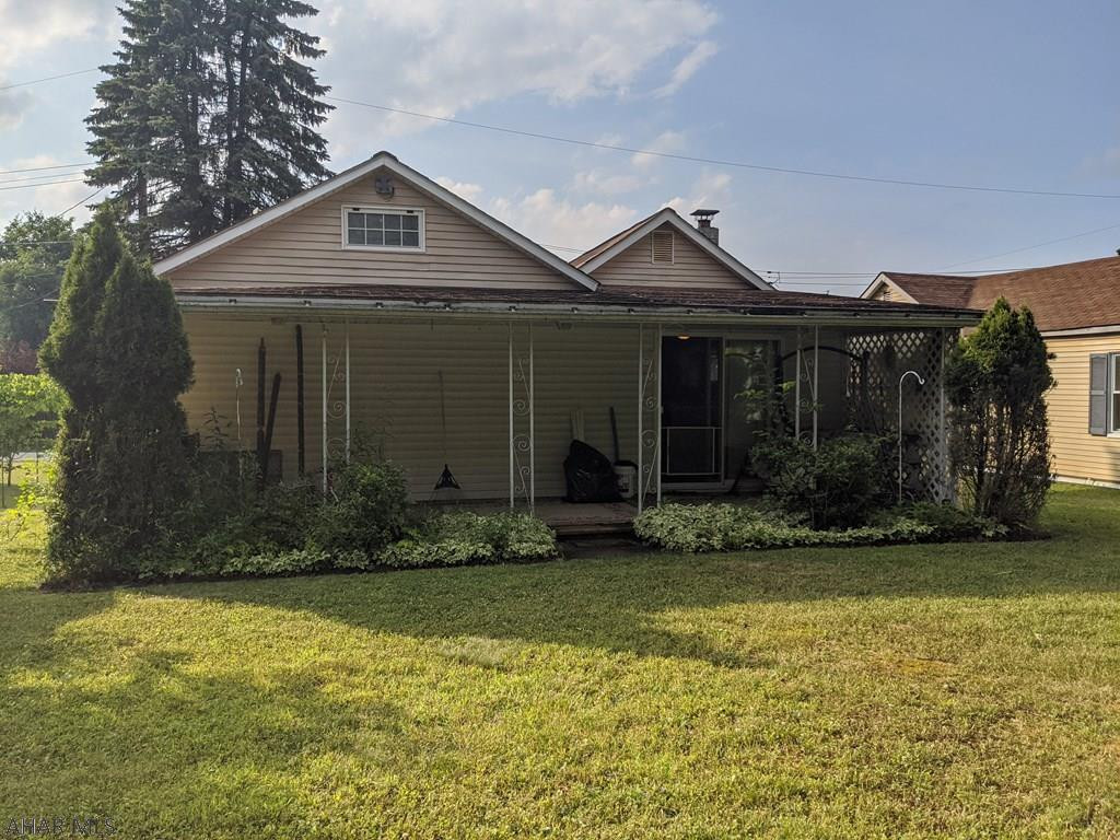 Unknown - Residential