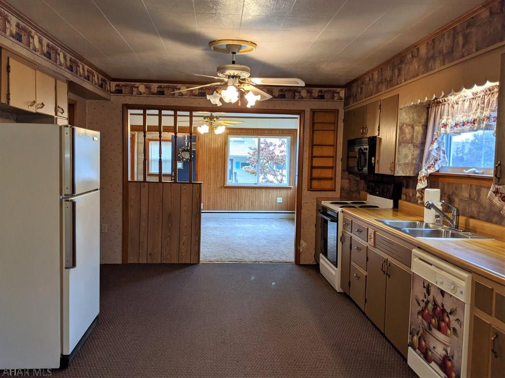 Unknown - Residential