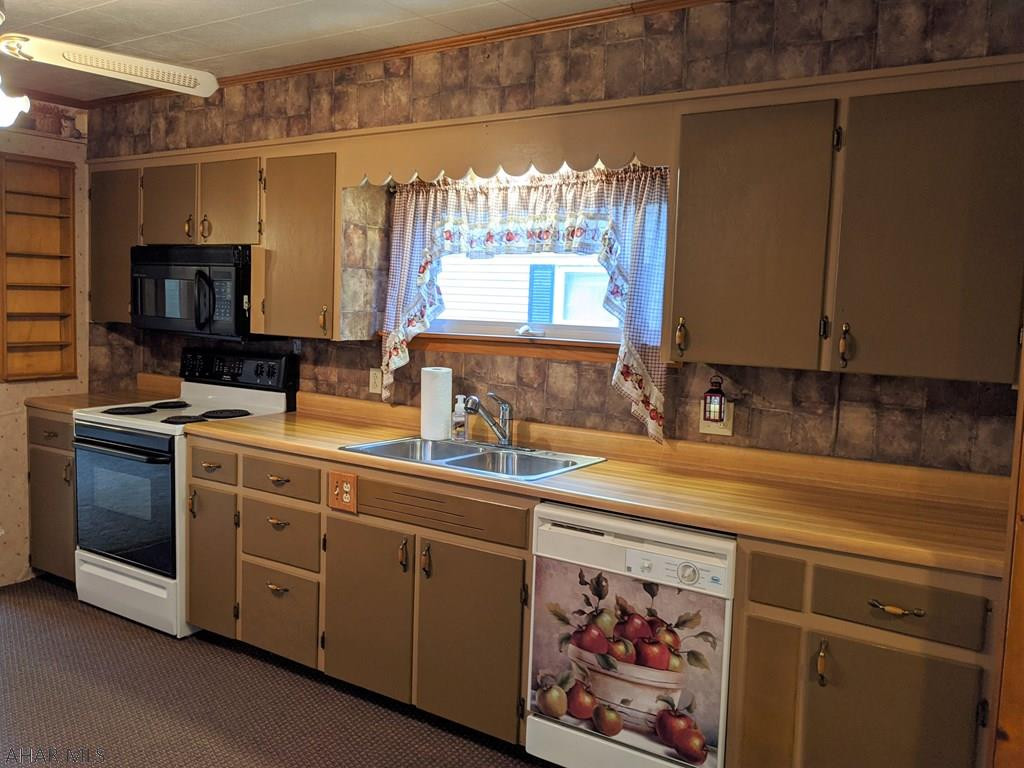 Unknown - Residential