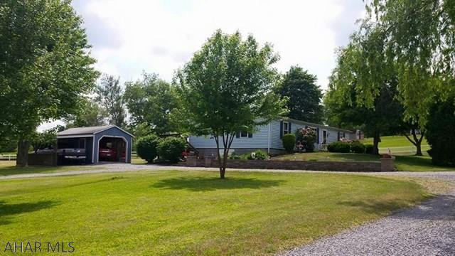 Unknown - Residential