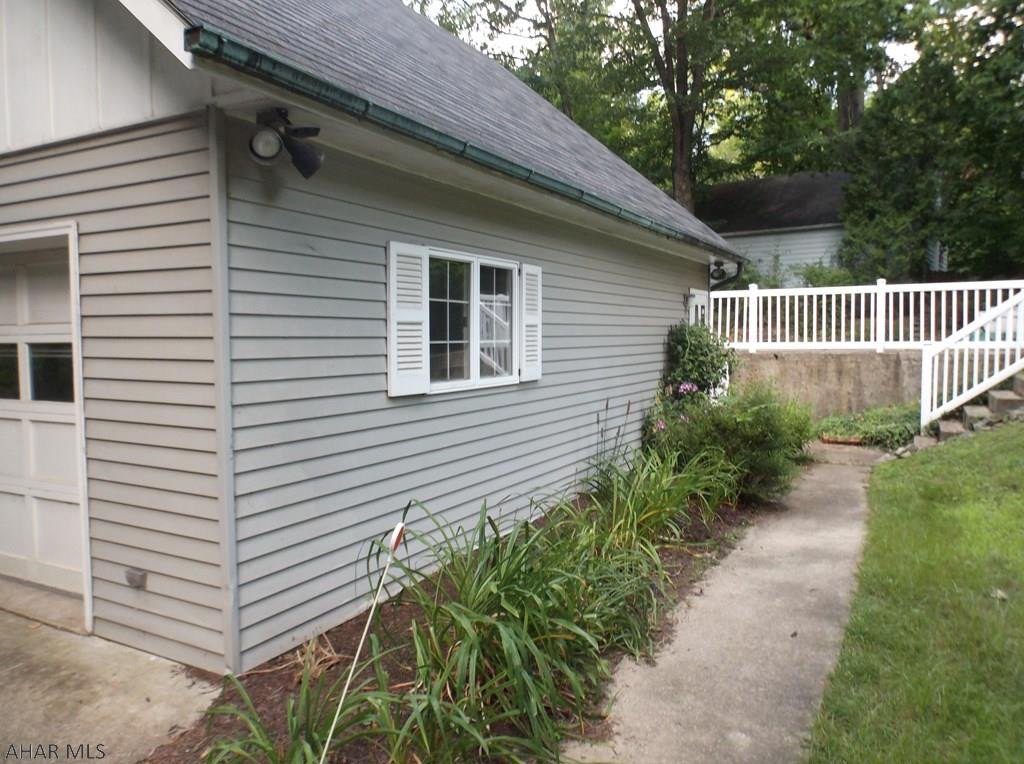 Sylvan Hills - Residential