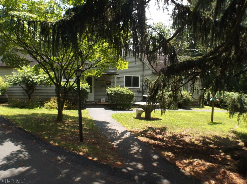 Sylvan Hills - Residential