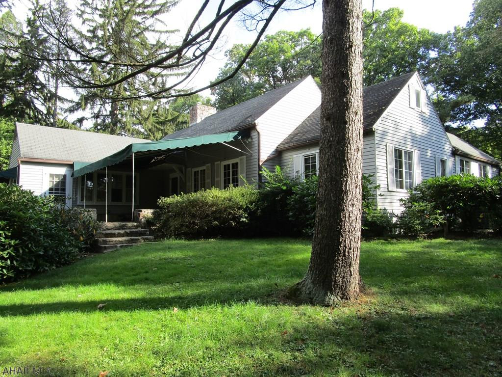 Sylvan Hills - Residential