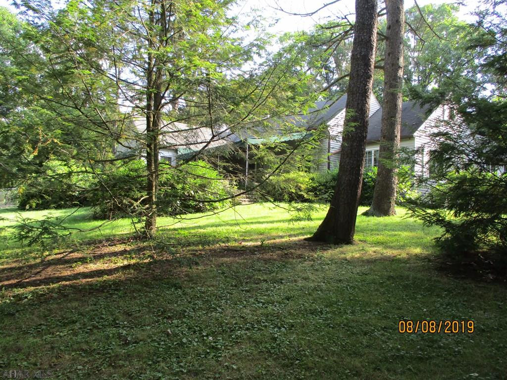 Sylvan Hills - Residential