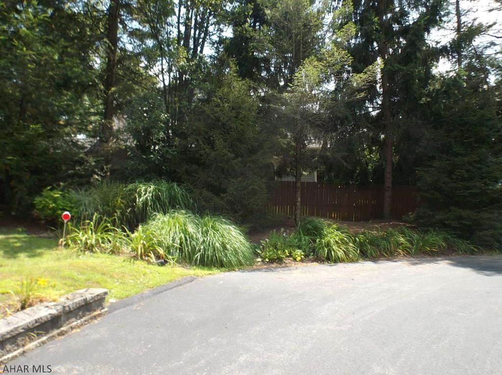 Sylvan Hills - Residential