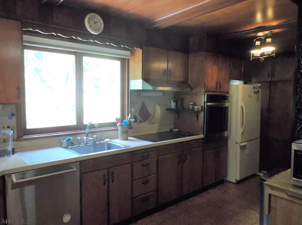 Sylvan Hills - Residential