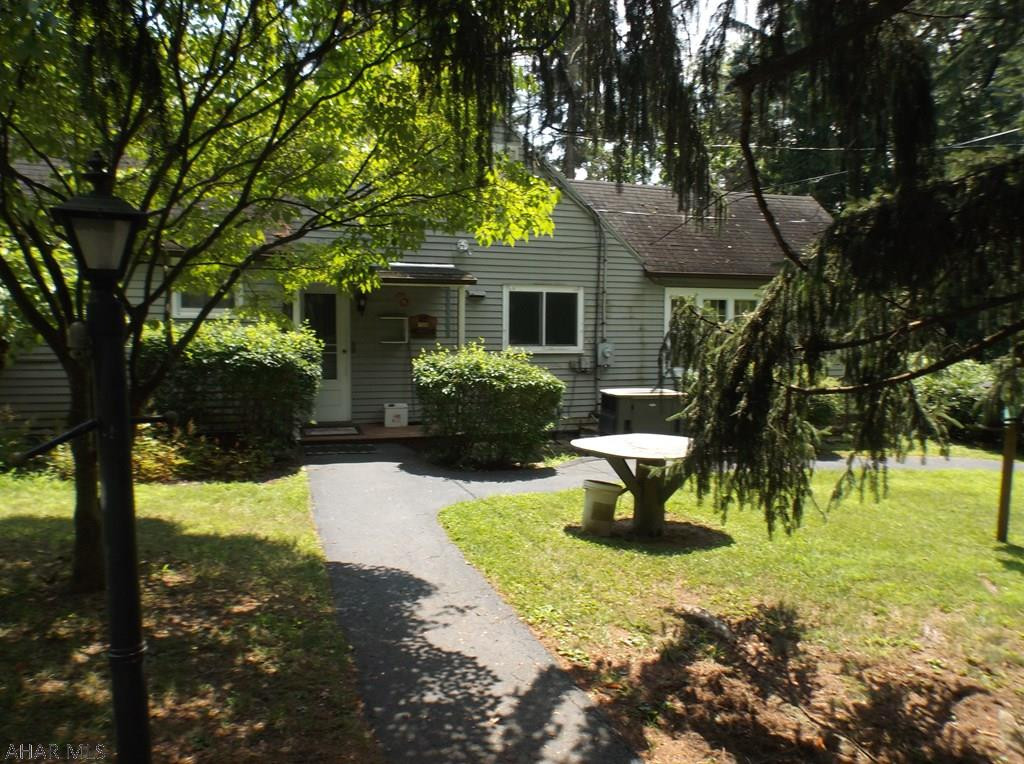 Sylvan Hills - Residential