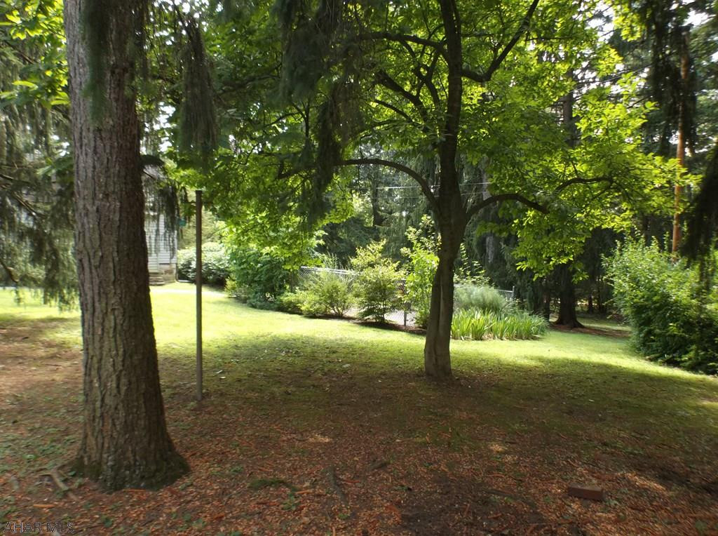 Sylvan Hills - Residential