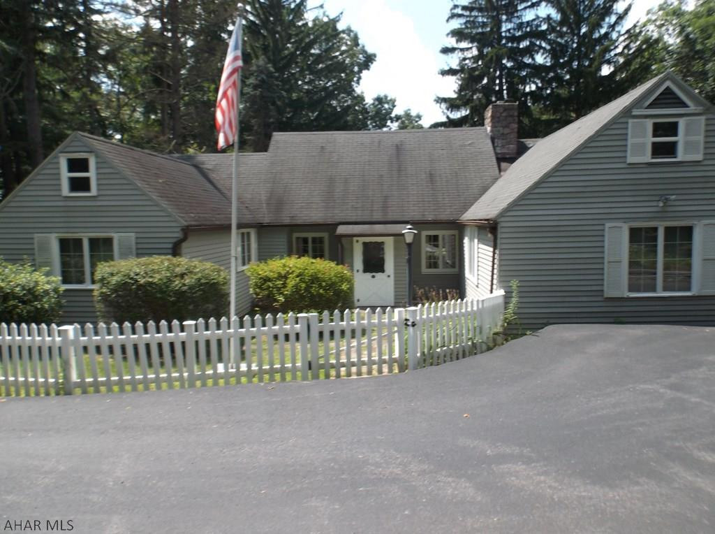 Sylvan Hills - Residential