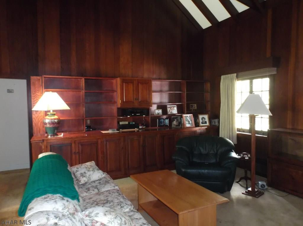 Sylvan Hills - Residential