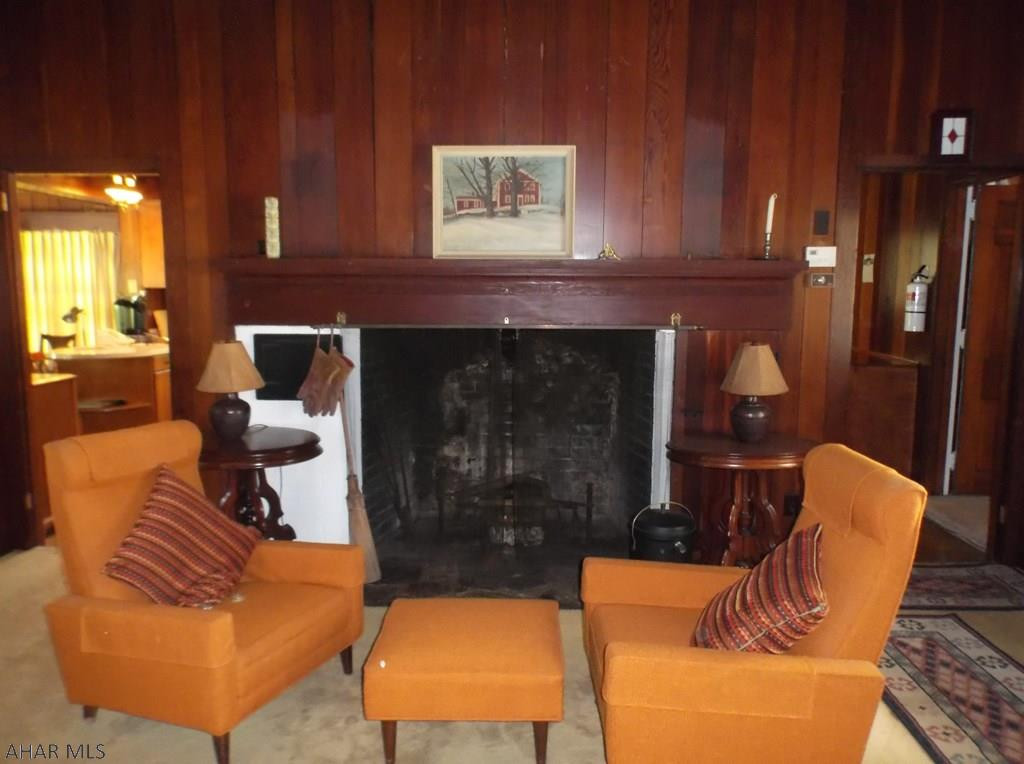 Sylvan Hills - Residential