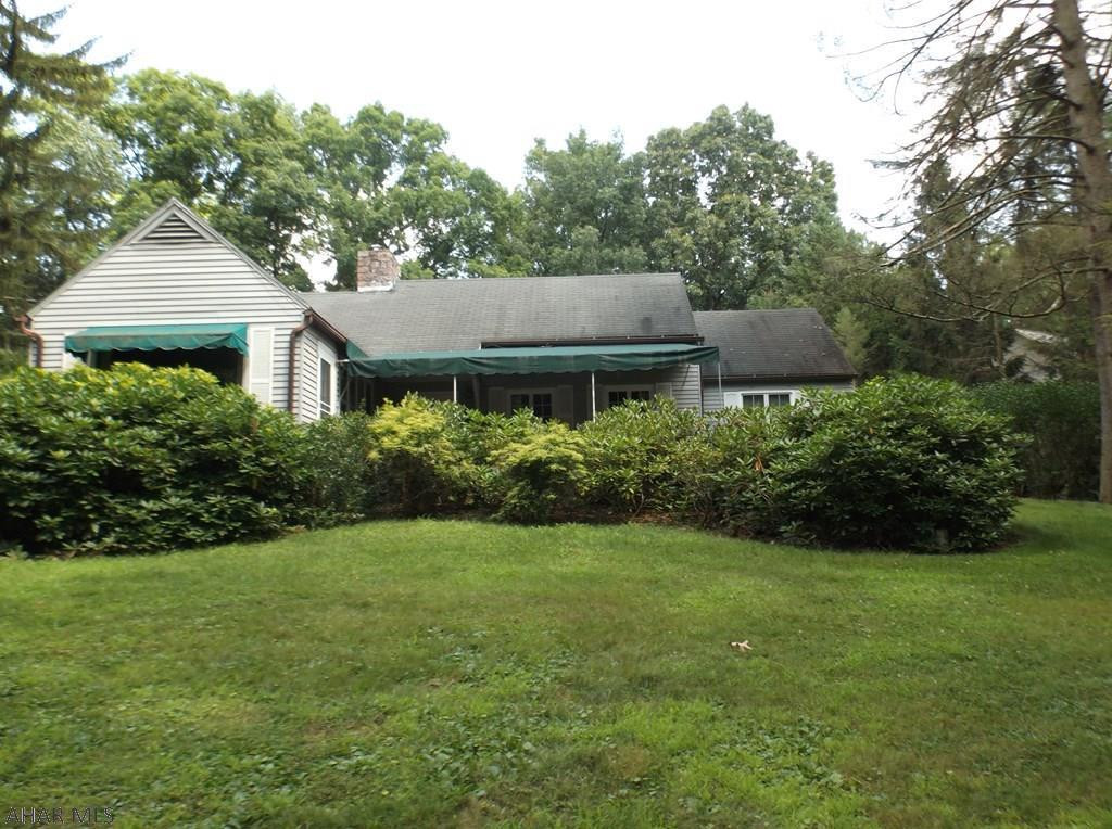 Sylvan Hills - Residential