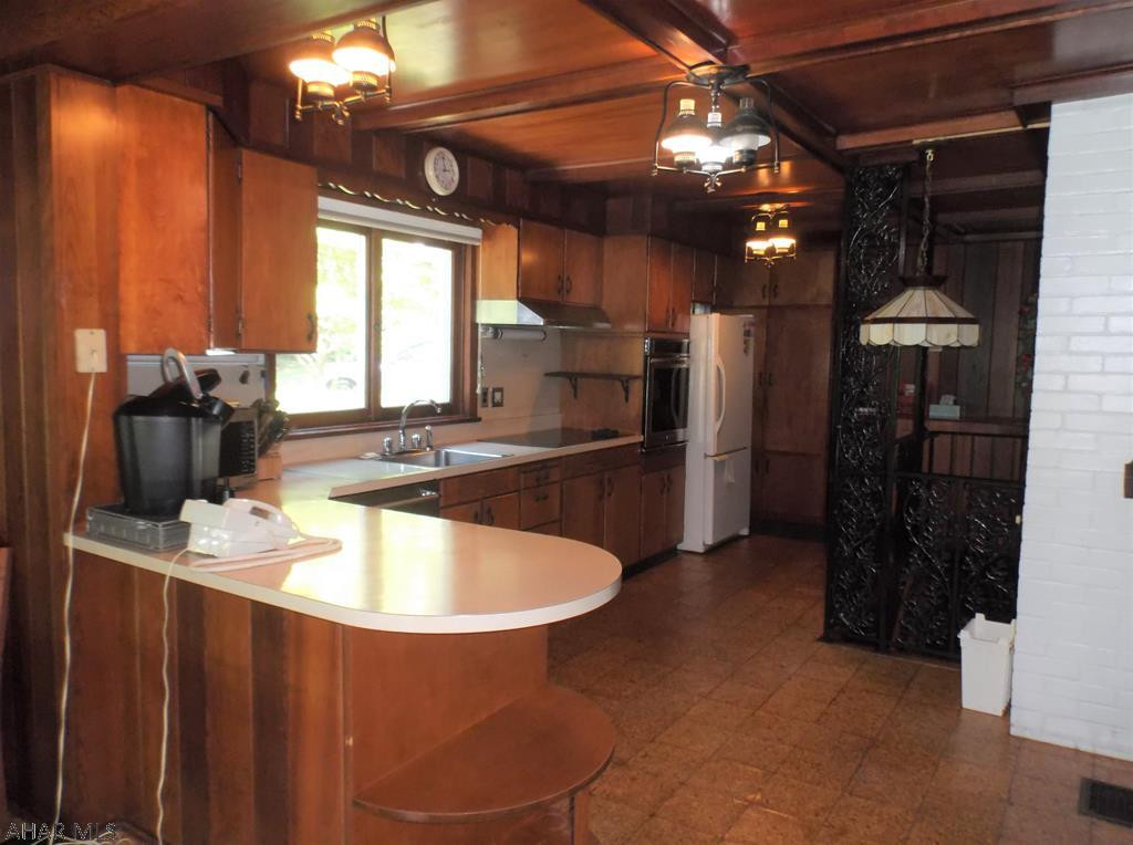 Sylvan Hills - Residential