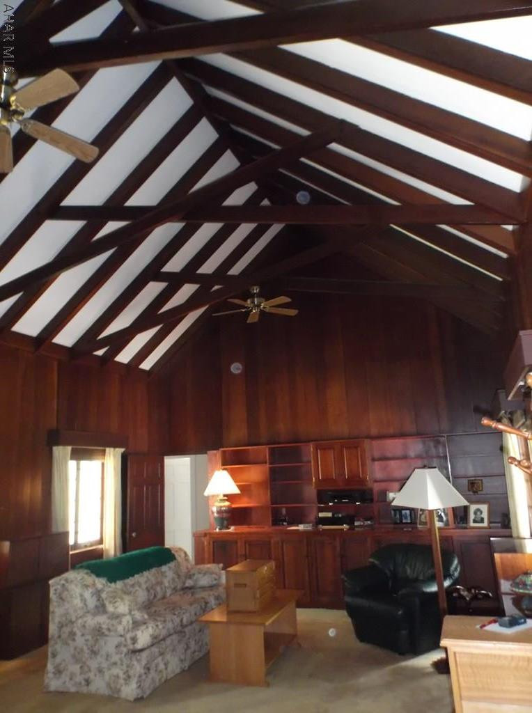 Sylvan Hills - Residential