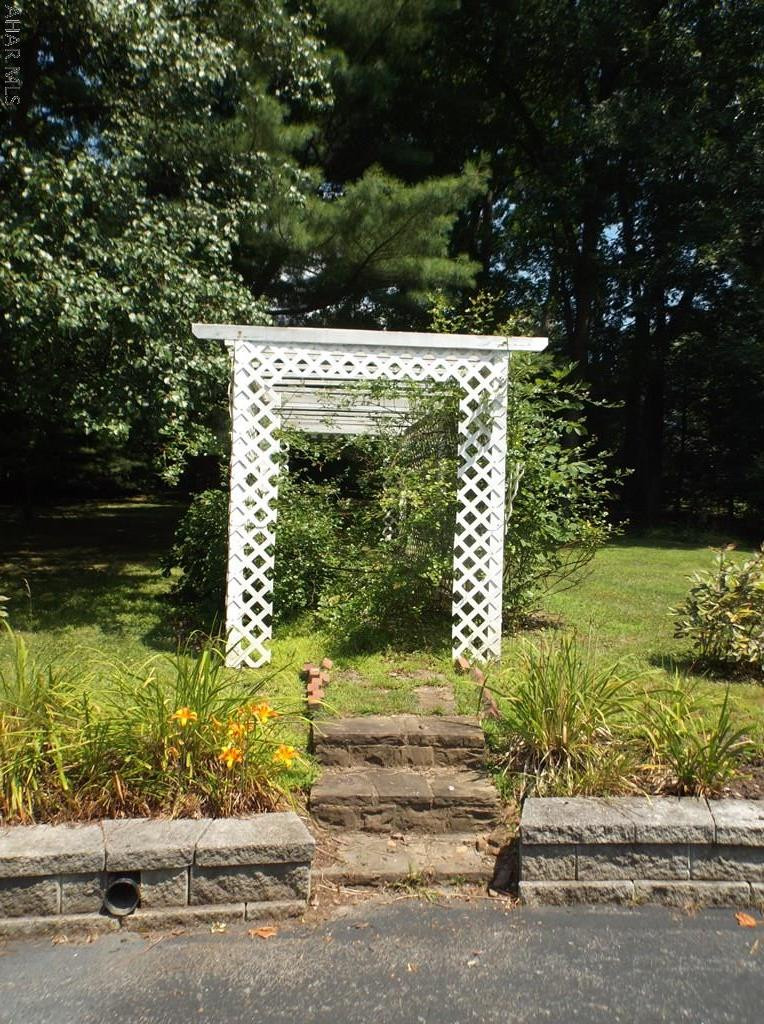 Sylvan Hills - Residential