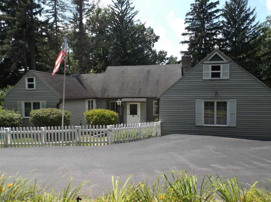 Sylvan Hills - Residential