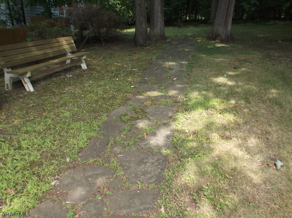 Sylvan Hills - Residential