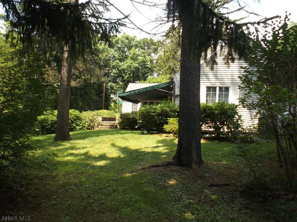 Sylvan Hills - Residential