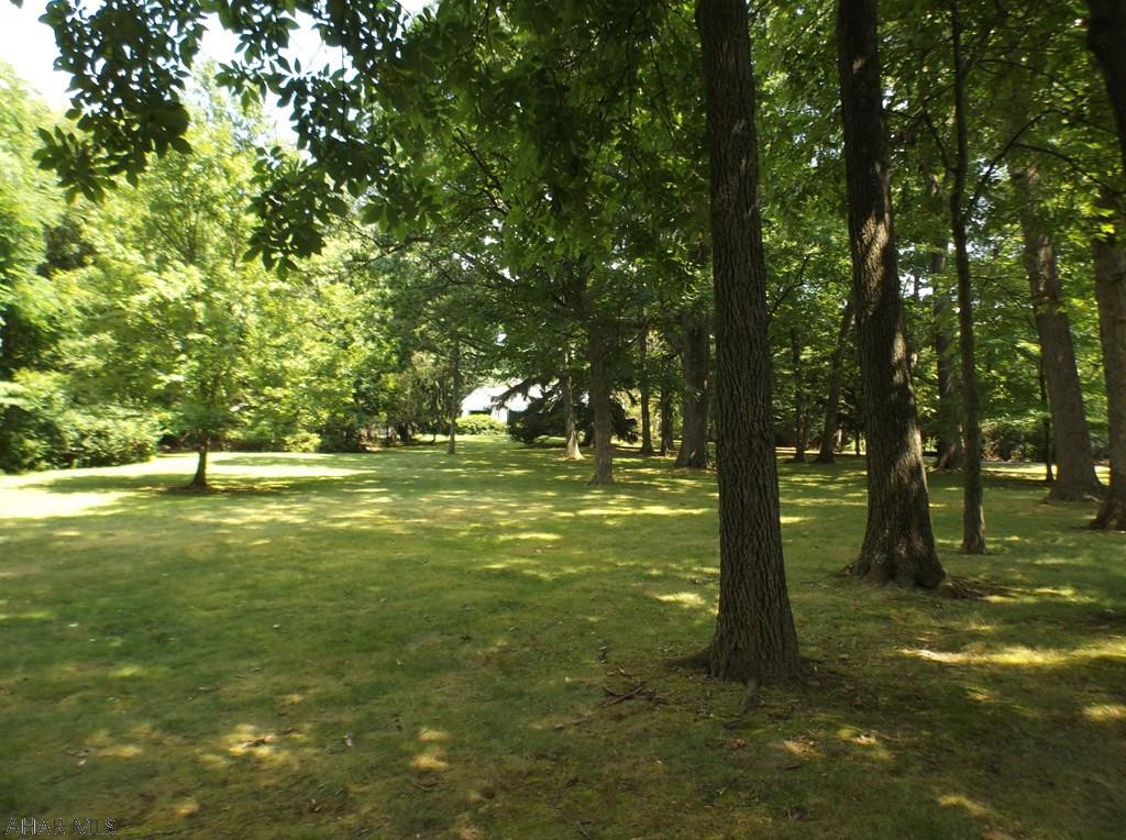 Sylvan Hills - Residential