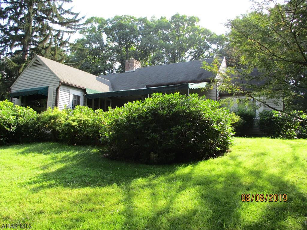 Sylvan Hills - Residential